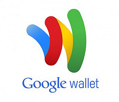 Photo Of Google Wallet Logo