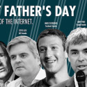 internet dads father's day image - search influence