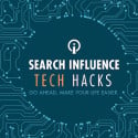 Search Influence Tech Hacks Image