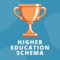 Search Influence - Higher Education Schema