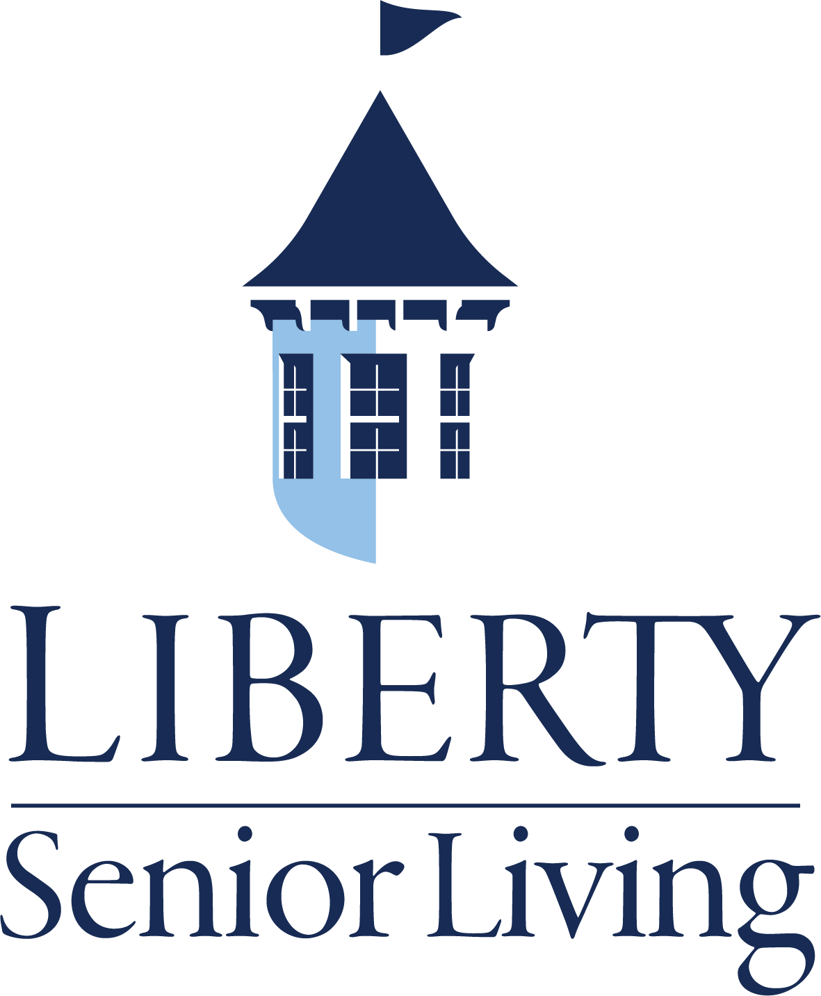 Liberty Senior Living Logo