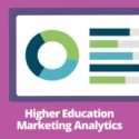 Higher Education Marketing Analytics - Search Influence