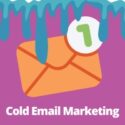 Cold Email Marketing with Search Influence