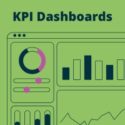 Search Influence KPI Deashboards